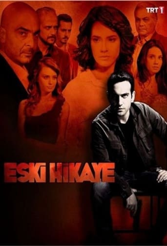 دانلود سریال Eski Hikaye 2013 دوبله فارسی بدون سانسور