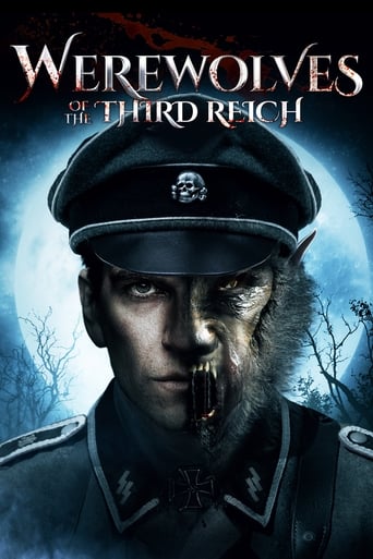 Werewolves of the Third Reich 2017