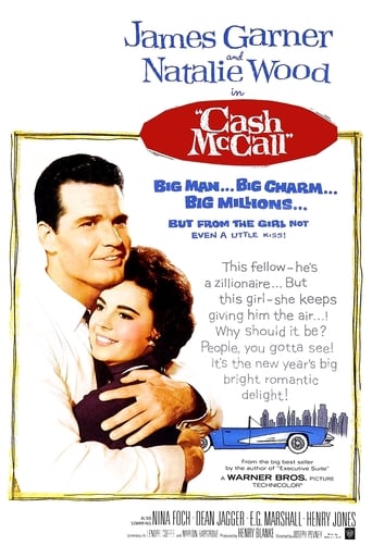 Cash McCall 1960
