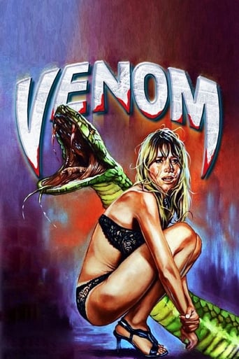 Venom 1981