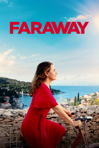 Faraway 2023 (خیلی دور)