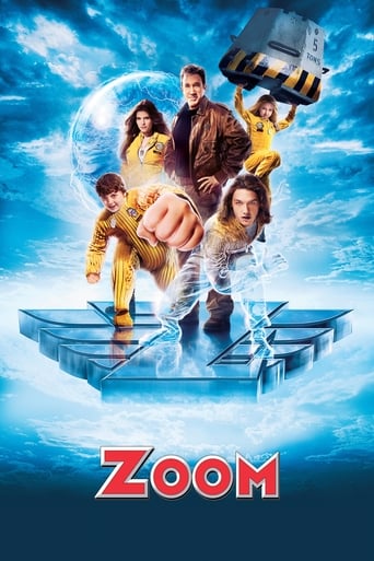 Zoom 2006 (زوم)