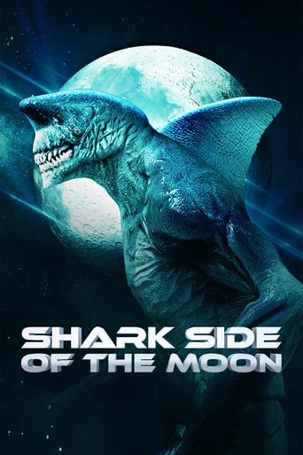Shark Side of the Moon 2022 (سمت کوسه ماه)