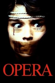 دانلود فیلم Opera 1987 (اپرا) دوبله فارسی بدون سانسور