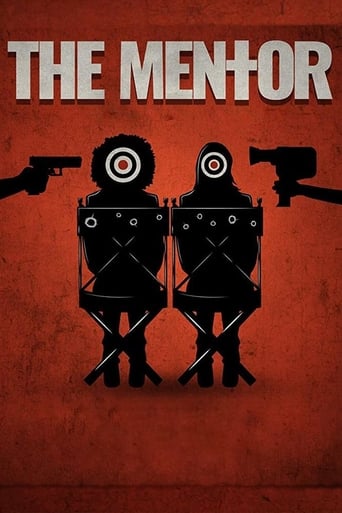 دانلود فیلم The Mentor 2020 (مرشد) دوبله فارسی بدون سانسور
