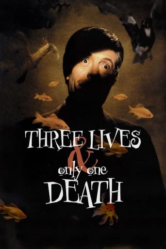 Three Lives and Only One Death 1996