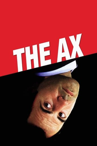 The Ax 2005