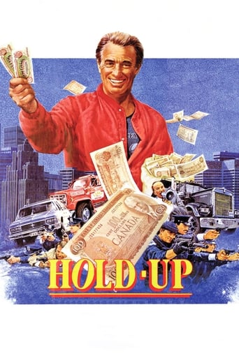 Hold-up 1985