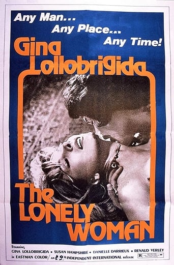 The Lonely Woman 1973