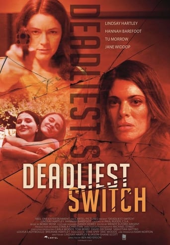 دانلود فیلم Deadly Daughter Switch 2020 دوبله فارسی بدون سانسور