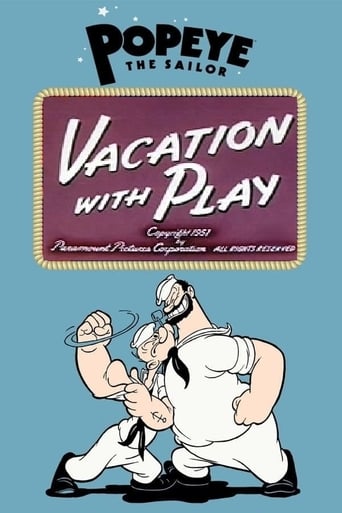 دانلود فیلم Vacation with Play 1951 دوبله فارسی بدون سانسور