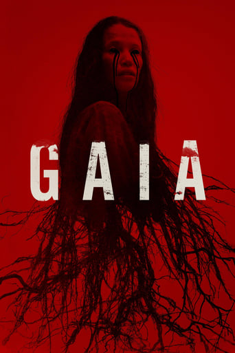 دانلود فیلم Gaia 2021 (گایا) دوبله فارسی بدون سانسور