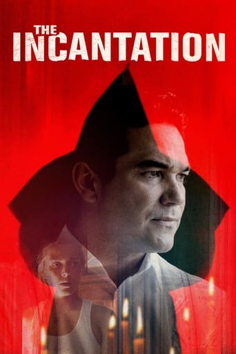 دانلود فیلم The Incantation 2018 (وقایع) دوبله فارسی بدون سانسور