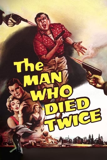 The Man Who Died Twice 1958