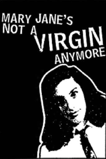 دانلود فیلم Mary Jane's Not a Virgin Anymore 1996 دوبله فارسی بدون سانسور