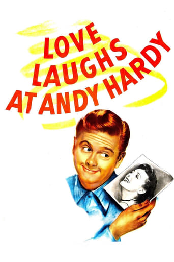 دانلود فیلم Love Laughs at Andy Hardy 1946 دوبله فارسی بدون سانسور