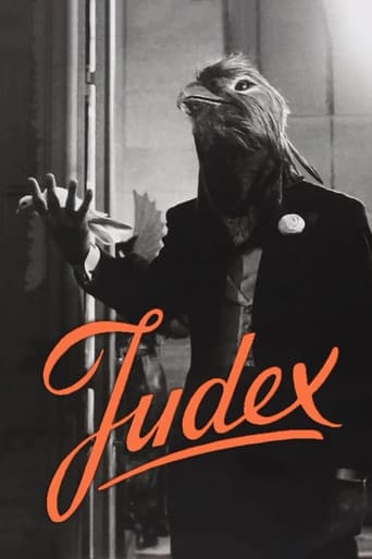 دانلود فیلم Judex 1963 دوبله فارسی بدون سانسور