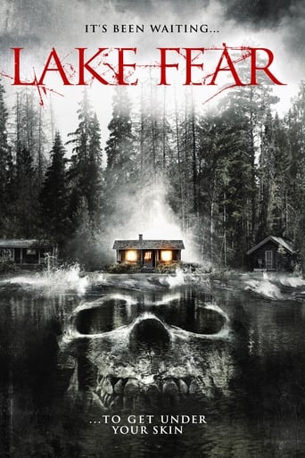 Lake Fear 2014