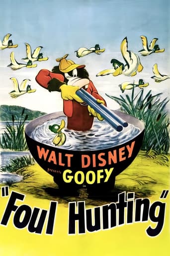 دانلود فیلم Foul Hunting 1947 دوبله فارسی بدون سانسور