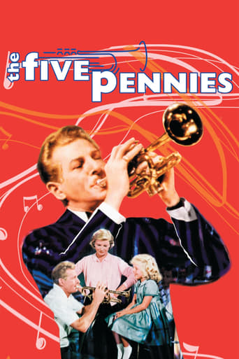 The Five Pennies 1959