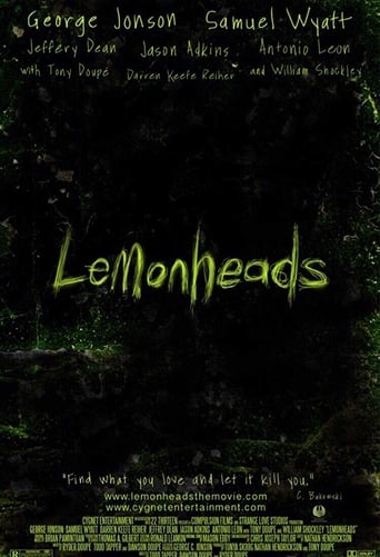 دانلود فیلم Lemonheads 2020 دوبله فارسی بدون سانسور