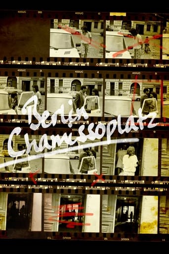 دانلود فیلم Berlin Chamissoplatz 1980 دوبله فارسی بدون سانسور
