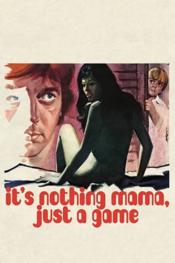 It's Nothing Mama, Just a Game 1974