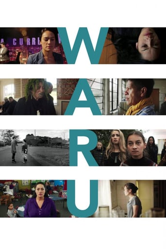 دانلود فیلم Waru 2017 دوبله فارسی بدون سانسور