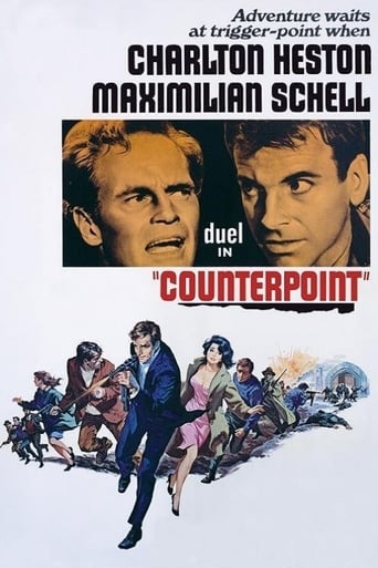 Counterpoint 1967