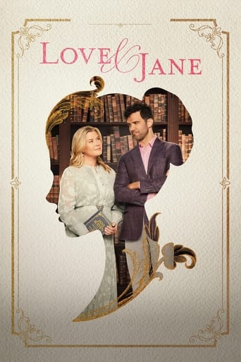 دانلود فیلم Love & Jane 2024 دوبله فارسی بدون سانسور