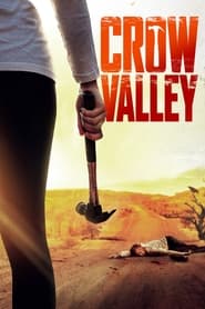 دانلود فیلم Crow Valley 2022 (دره کلاغ) دوبله فارسی بدون سانسور
