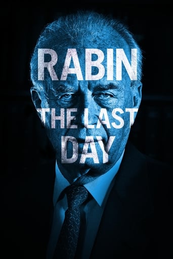Rabin, the Last Day 2015