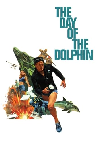 The Day of the Dolphin 1973