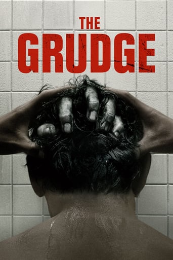 دانلود فیلم The Grudge 2019 (کینه) دوبله فارسی بدون سانسور