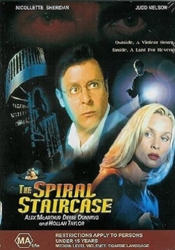 The Spiral Staircase 2000