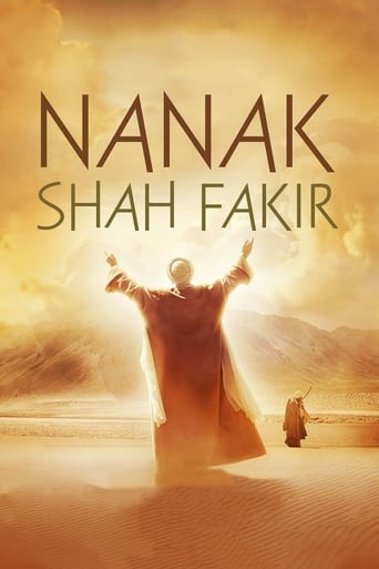 دانلود فیلم Nanak Shah Fakir 2015 دوبله فارسی بدون سانسور