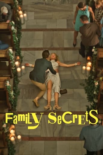 Family Secrets 2022 (اسرار خانوادگی)