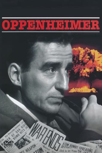 Oppenheimer 1980