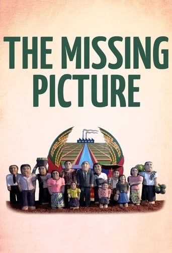The Missing Picture 2013