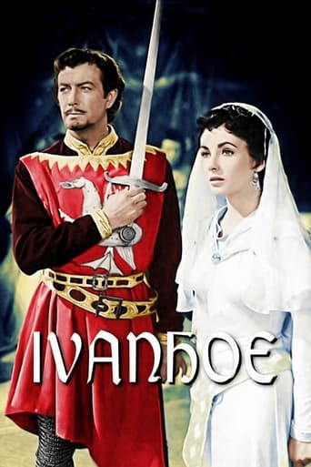 Ivanhoe 1952