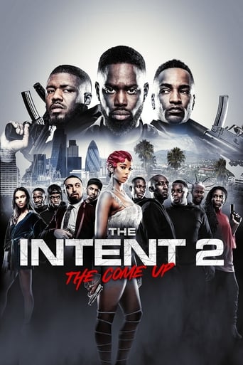 دانلود فیلم The Intent 2: The Come Up 2018 دوبله فارسی بدون سانسور