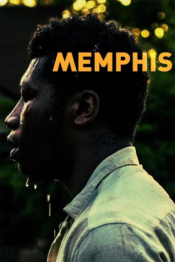 دانلود فیلم Memphis 2013 دوبله فارسی بدون سانسور