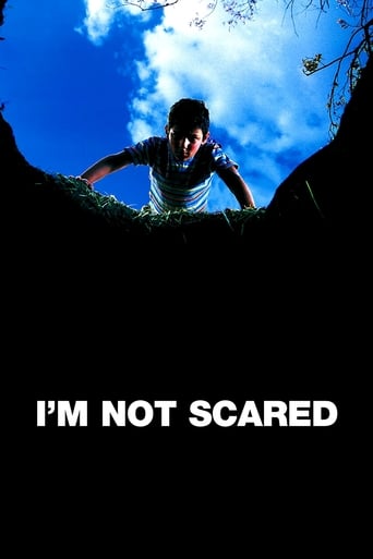 I'm Not Scared 2003