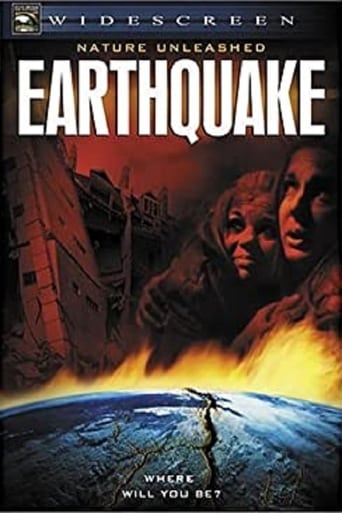 Nature Unleashed: Earthquake 2005