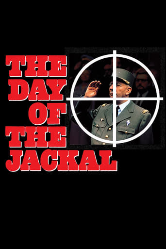 The Day of the Jackal 1973 (روز شغال)