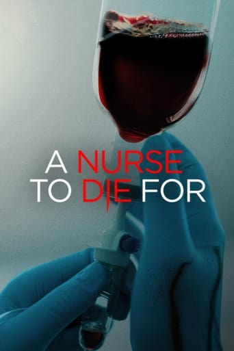 دانلود فیلم A Nurse to Die For 2023 دوبله فارسی بدون سانسور