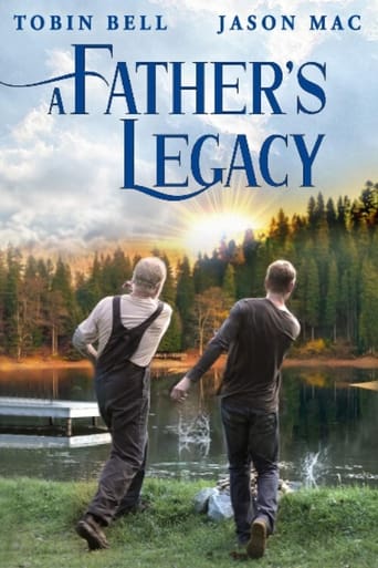 A Father's Legacy 2020 (میراث پدری)