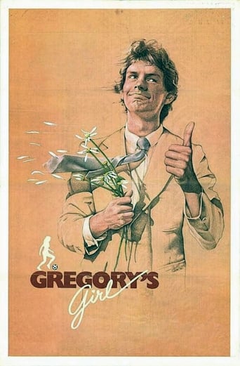 Gregory's Girl 1980