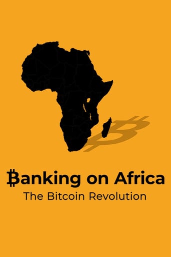دانلود فیلم Banking on Africa: The Bitcoin Revolution 2020 (بانکداری در آفریقا: انقلاب بیت کوین) دوبله فارسی بدون سانسور