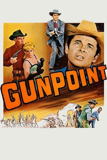 دانلود فیلم Gunpoint 1966 دوبله فارسی بدون سانسور